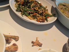 -外婆家(西红门荟聚购物中心店)
