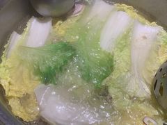 -大头椰·椰子鸡火锅(新梦店)