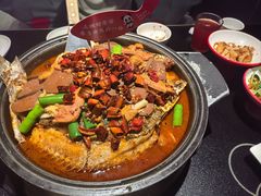 -辣尚瘾·烤鱼·新川菜(牡丹园直营店)