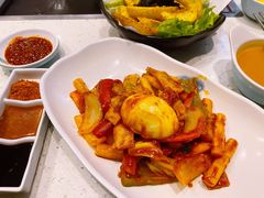 -韩时烤肉(丰科万达广场店)