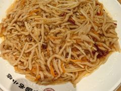 -直隶安家牛肉罩饼(建华店)