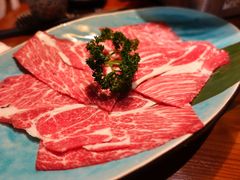 -角落里(中山公园店)