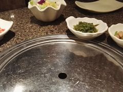 小菜-韩罗苑(万象城店)