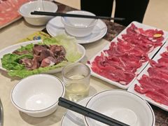 -小肥牛潮汕牛肉火锅(南联店)