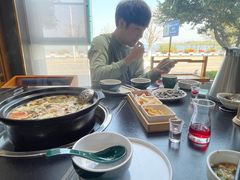 -野菌皇海景野生菌火锅(滨海大道店)
