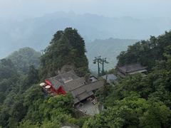 -武当山风景区