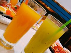 -汤姆家的牛排意面披萨(融创茂店)