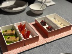-柿合缘新京菜(静安嘉里中心店)