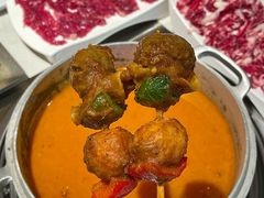 -荣叔港式沙嗲牛肉火锅(正佳潮流店)