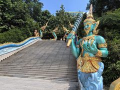 -西双版纳勐泐文化旅游区