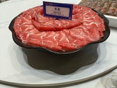 -帝皇海海鲜豆捞(桐泾商务广场店)