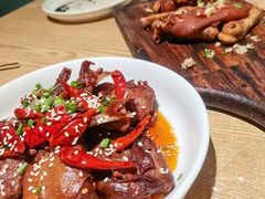 -开小灶(公望街店)