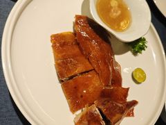 -金狮麟·新豫菜(金码大厦店)