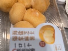 -泸溪河桃酥(秦淮新街口店)