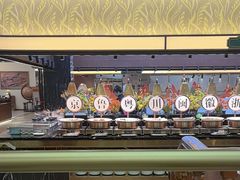 -比尔森啤酒自助烤肉(红旗街店)