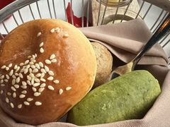 -Kathleen's Waitan 凯圣琳江景西餐厅(外滩店)