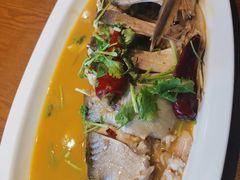 -镜泊小镇(东长安街店)