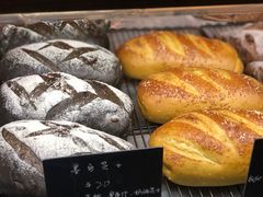 -仙峰天然面包(迎宾路店)