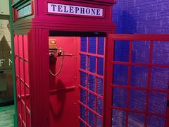 -逃脱反斗城沉浸剧情密室(北京路店)