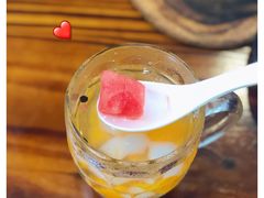 水果杯-小时候焗海鲜(鄞州万达店)