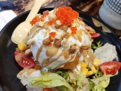 -小川洋风料理(汉街店)