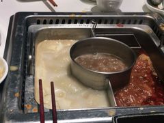-巴奴毛肚火锅(大剧院店)