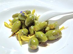 青橄榄-文儒九号·闽菜馆(三坊七巷店)