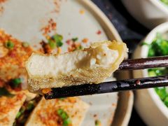 -巴奴毛肚火锅(相州店)