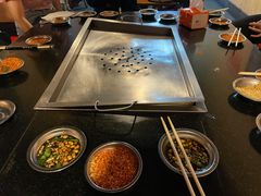 -石棉今知烧烤(总店)