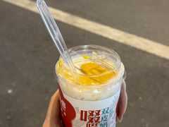 -南信牛奶甜品专家