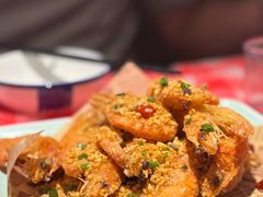 -阿里元海鲜·闽南特色菜(曾厝垵店)