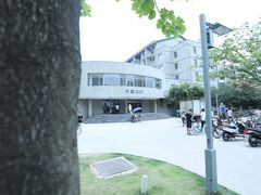 -安徽大学(磬苑校区)