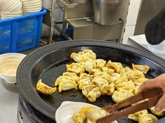 -蒋家桥饺面店(广陵路店)