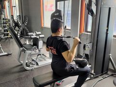 -佳禾健身(三元里店)
