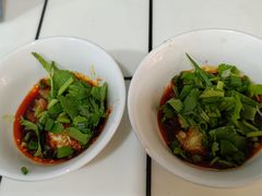 -海关荤豆花(洋河一路店)