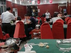大堂-阳坊大都涮羊肉(阳坊总店)