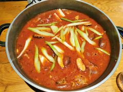 -有才叔的小馆(招商依云曲江店)