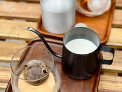 -Home Cafe(水榭春天店)