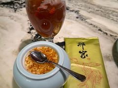 -那家小馆•北京菜•烤鸭(香山店)