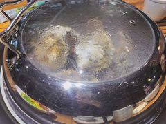 -77号渔船·蒸海鲜青岛菜(积米崖店)