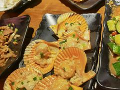 -烧蠔帮·生蚝海鲜牌档(观海店)