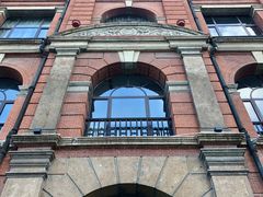 -外滩二十二号艺术中心