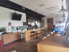-Ricci睿奇美式餐厅(五道口店)