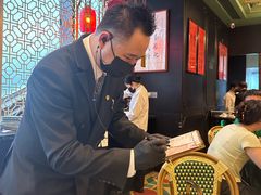-誉八仙粤菜(万象天地店)