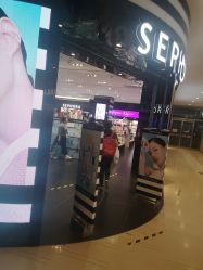 -丝芙兰Sephora