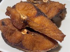 杭州熏鱼-杭州酒家(庆春路店)