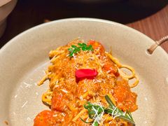 -星叶·东南亚料理(温州万象城店)