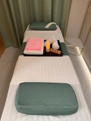 -芳朵美容养生SPA