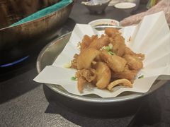 -飞尝蚝·顺德菜·鱼生(顺德总店)