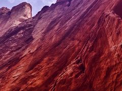 -天山神秘大峡谷